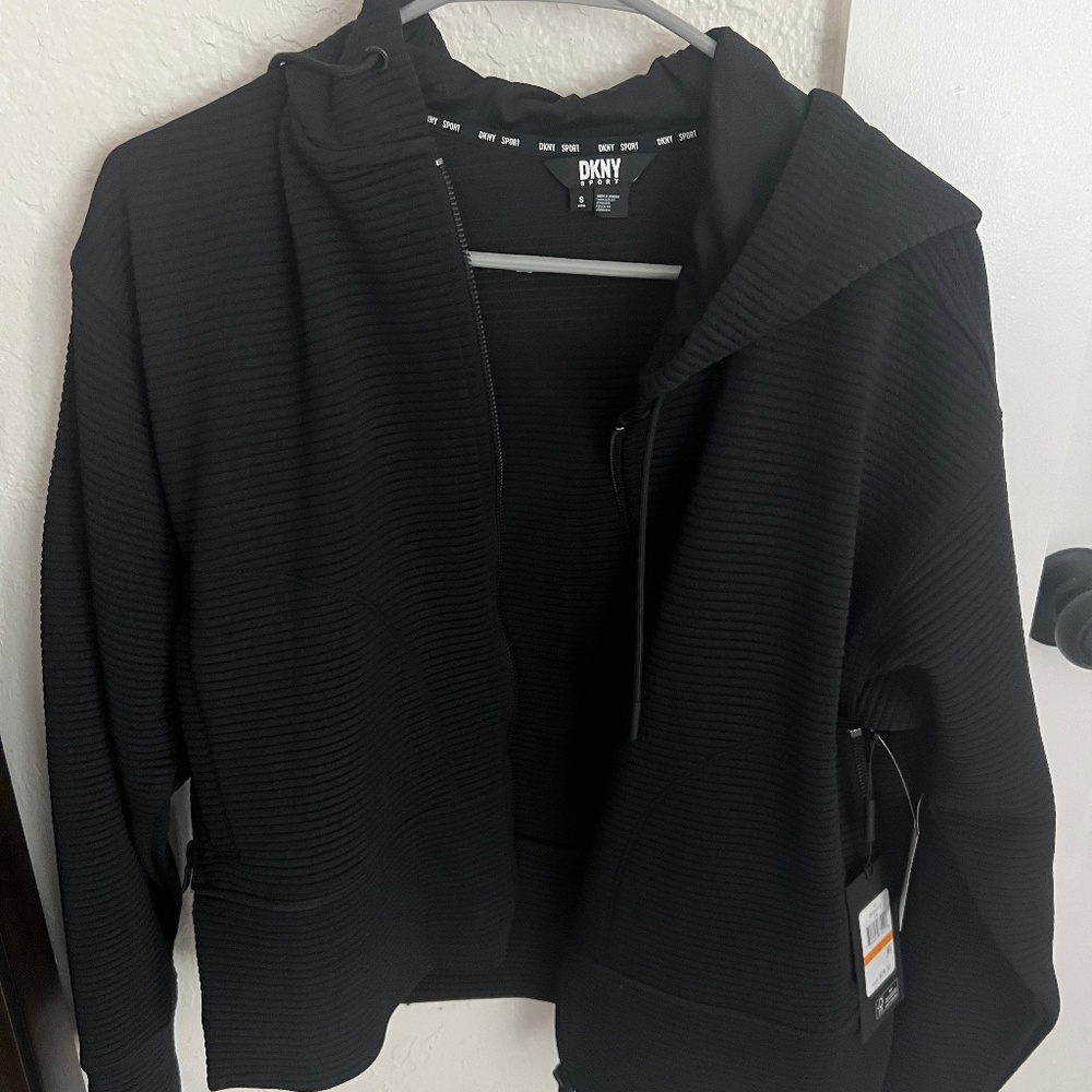 DKNY Sport Jacket